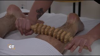 Find your inner zen at Isola Traditional Asian Spa