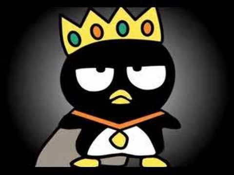 Donnie J ft. DONS - So Over You(remix) 2008