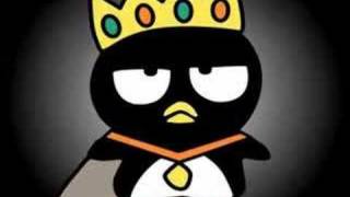 Donnie J ft. DONS - So Over You(remix) 2008