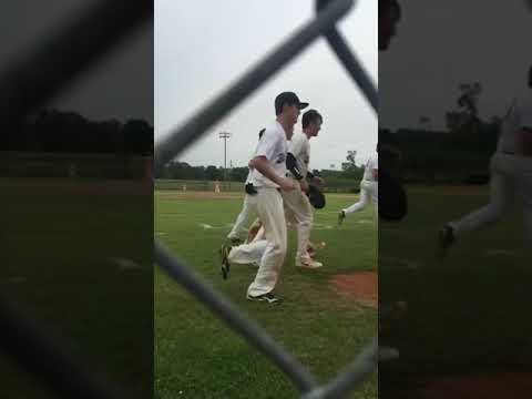 4-18-19 1st round playoff billingsley