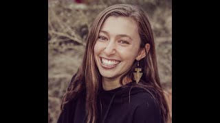 Kate Burgess - Nature-Based Solutions to Climate & Biodiversity Challenges.