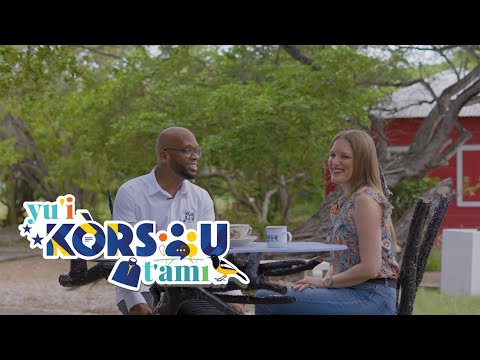 Yu'i Kòrsou T'ami | EP 2