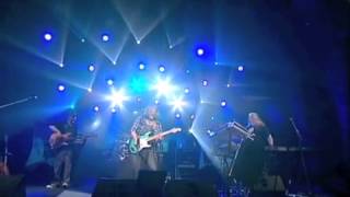 PENDRAGON &#39;End of INDIGO&#39;