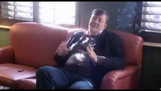 Stephen Fry - The Secret Life Of The Manic Depressive Part 1