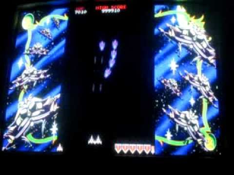 galaga legions xbox 360 download