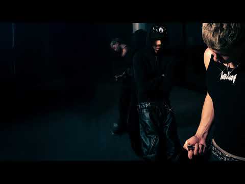 william x Bizi - Mitä vaan (Audiovideo)