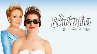 B*Witched - Hold On (2001)