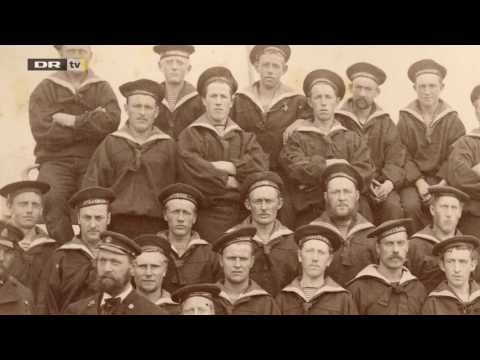 Sømand af verden   Sømandskabet 1    TV   DR