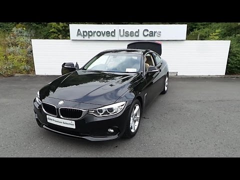 142SO7 - 142SO7 BMW 420d SE Coupe