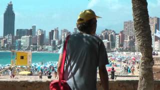 preview picture of video 'Chapter 9 Benidorm and the Costa Blanca'