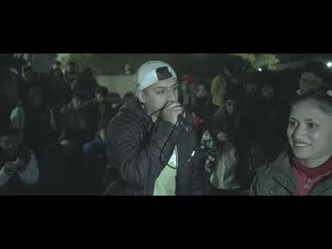 SOCIO vs SLN vs SAGA vs BE - OCTAVOS (FECHA 3 - CIRCUITO BUENOS AIRES) MISION HIP HOP