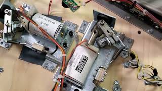 How to repair weak/stuck/broken/problem pinball flippers - All About Flippers! - PinballHelp.com