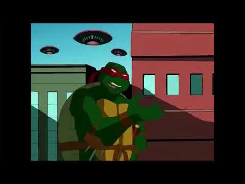 tmnt 2003 moments i've saved on my puter