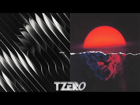 Plus Minus VS Frontline - Dimension VS Wilkinson [TranZcend Blend]