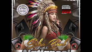 Salsa Baul Natiangel Discplay Dj Gustavo Escudero