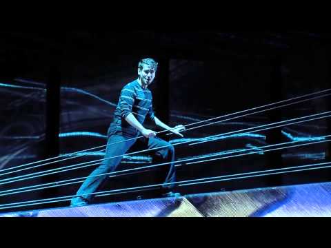 Das Musical ELISABETH - Trailer