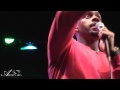 Comedy : Richard Blackwood Set - DJ I cant see.