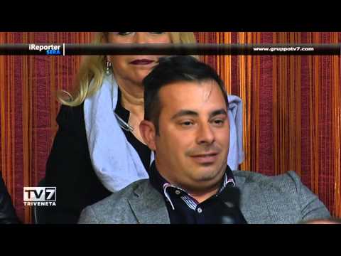 iReporter Sera del 05/03/2015 - Grande Padova (6 di 7)