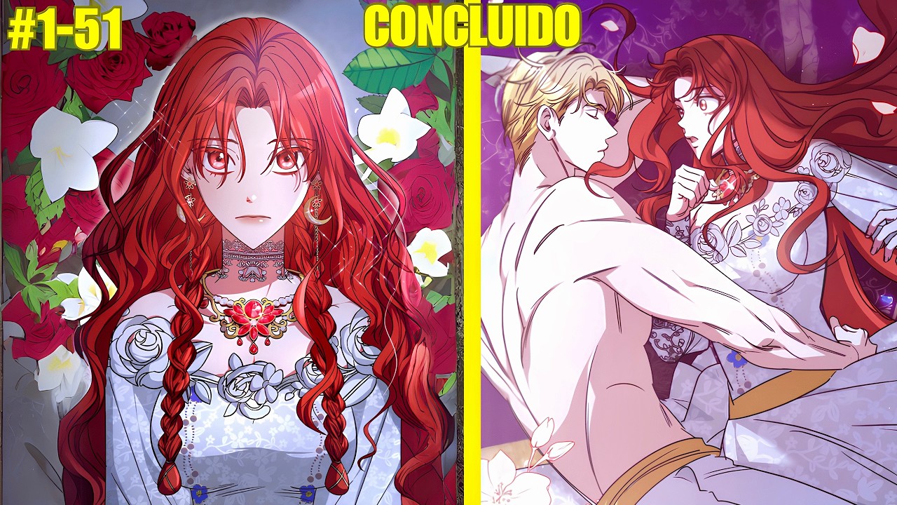 Foi Vendida ao Imperador Como Escrava, Mas Este Apaixonou-se Por Ela e Tornou-a Rainha