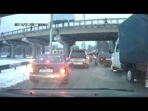 Саратовская синева в поисках приключений