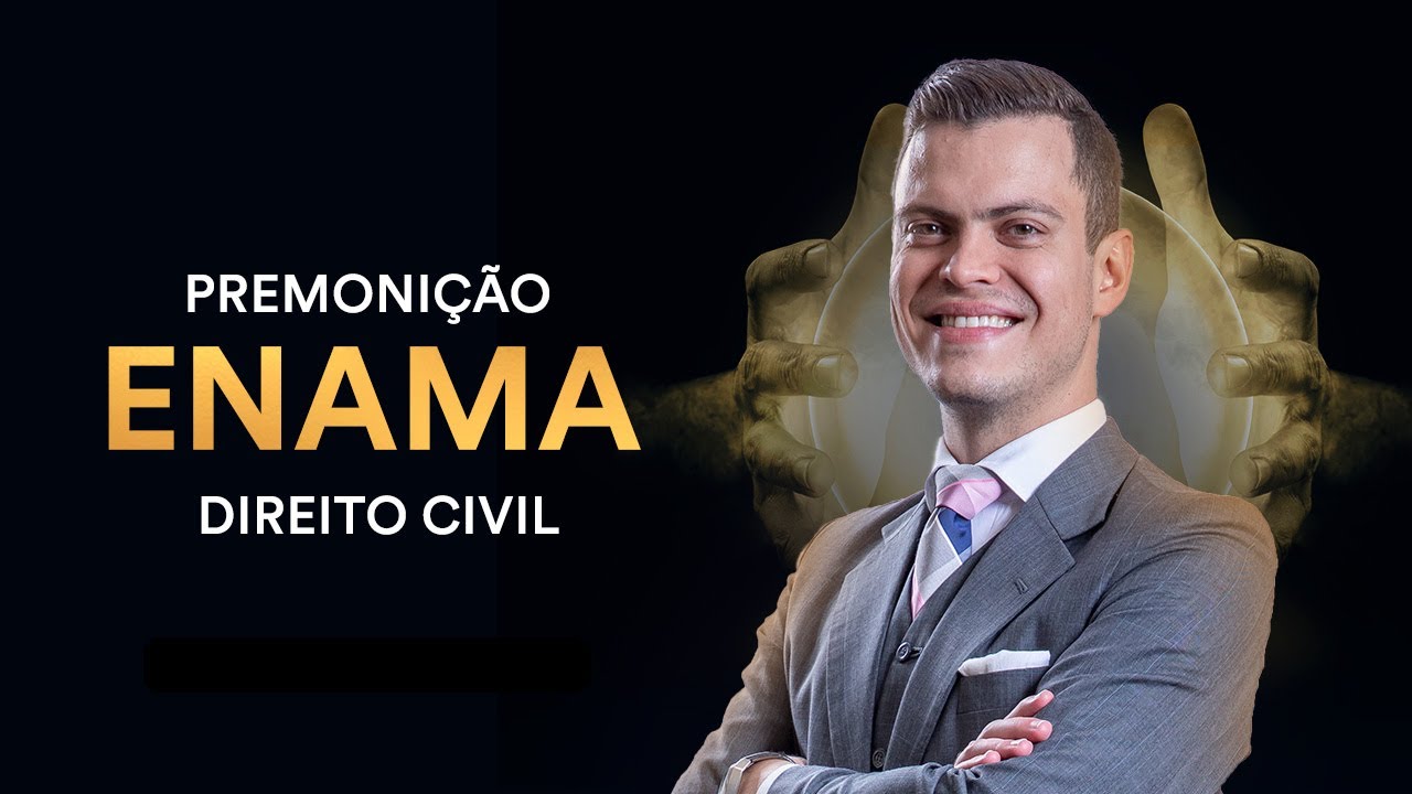 Premonição - ENAMA: Direito Civil