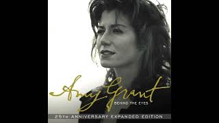 Amy Grant: Nobody Home acoustic guitar only