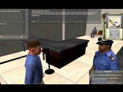 Copy of Gamification- Unity 3D and Moodle