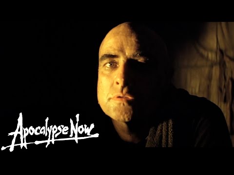'You're an Errand Boy' | Apocalypse Now