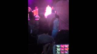 Patti LaBelle - Need A Little Faith 7/19/15 WolfTrap
