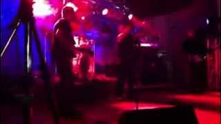 Berluc - Live auf dem Gespensterwald-Fest, Ostseebad Nienhagen 17.8.2013