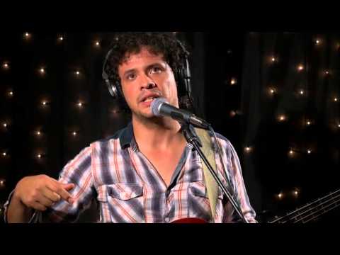 60 Tigres - Full Performance (Live on KEXP)