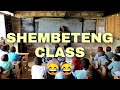 😂😂HILLARIOUS  TEACHER TEACHS HIS STUDENTS SHEMBETENG