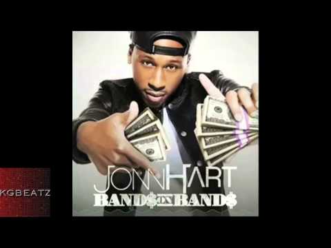 Jonn Hart - Band$ On Band$ [New 2013]