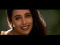 Jadoo Hai Tera HD Video Song Ghulam 1998 Aamir Khan Rani Mukherjee Alka Yagnik Kumar Sanu