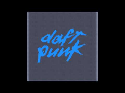 Daft Punk Live @ The Shelter Club (We Are Family Festival) (4-11-1999)