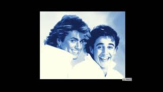 GEORGE MICHAEL/ Wham! &quot;Credit card baby&quot; - a tribute 1963-2016