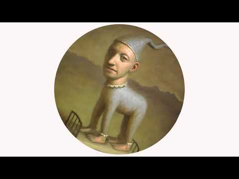 Anas M - Creature Of Dreams