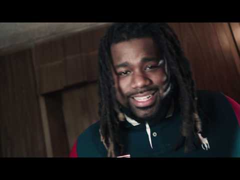 Charles Lee Ray  - Enough (ft. Charlie Ward) [Official Video]