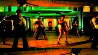 Daddy Yankee - Ella Me Levanto (Vídeo) [Clásico Reggaetonero]