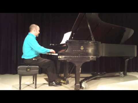 Dmitri Kabalevsky, Game Op.39, 5