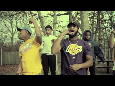 Ballin Like Kobe - D Barlo x Monsta' x Benji x D-Nice