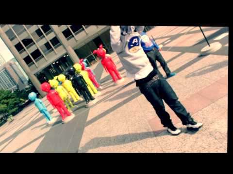 CLARKAIRLINES ft DREY SKONIE - UP HIGH