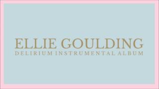 Ellie Goulding - The Greatest (Instrumental)