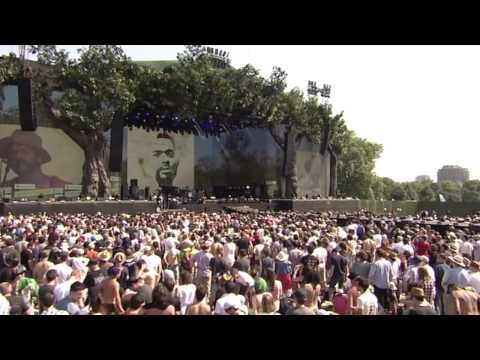 Gary Clark Jr. - Catfish Blues [LIVE]