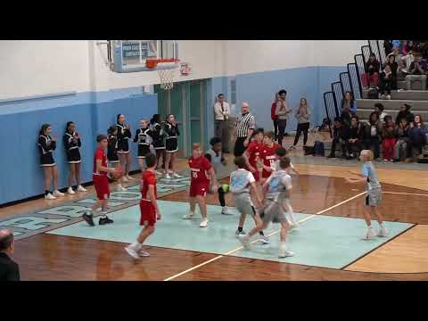 Chardon 7th Grade vs. Willoughby - December 11, 2025