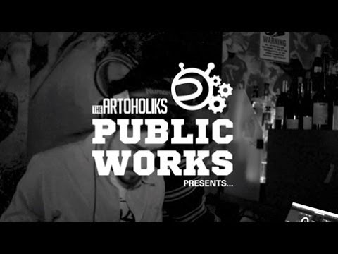 Sunday's Beats for Brunch with The Artoholiks