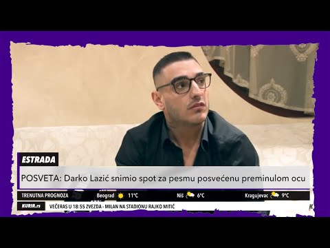 SKANDAL U EMISIJI! Darko Lazić pobesneo PSUJE i PRETI vozaču: Hoćeš da te cimnem GLAVOM! Puls Srbije
