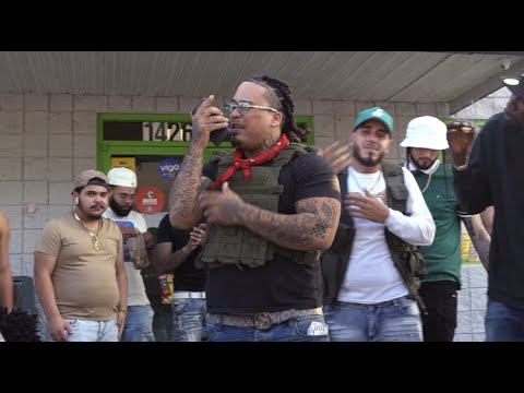 "RISK" - BandzbytheBag (PROD. BY YXNGTEE)