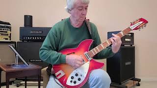 &quot;Yes I Will&quot; - composed by Gerry Goffin and Russ Titleman. Recorded by The Hollies.