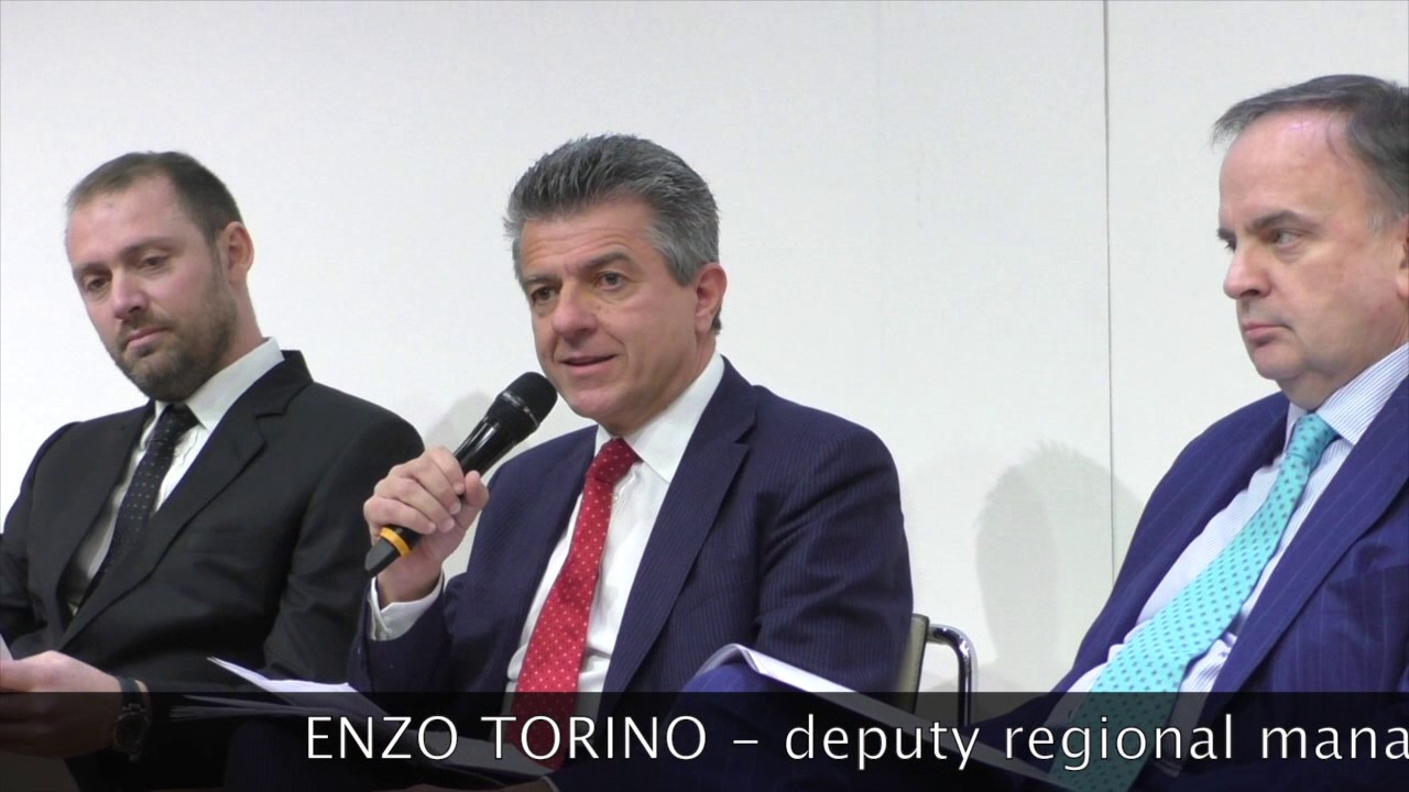 Myplant & Garden, la conferenza stampa